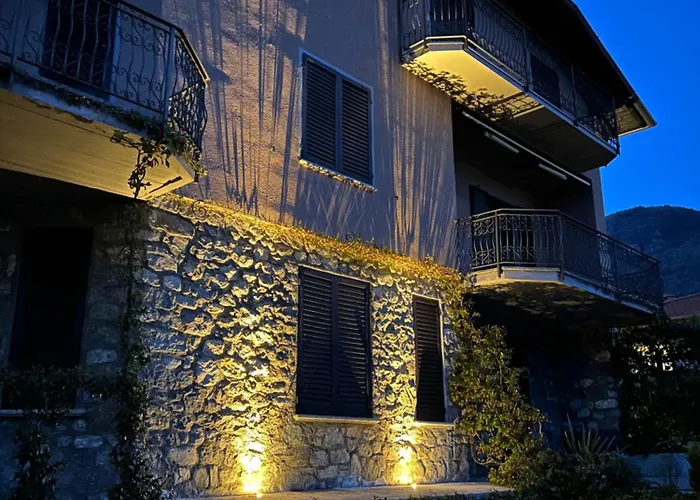 Ago Luxury Apartments&studios Appartamento *