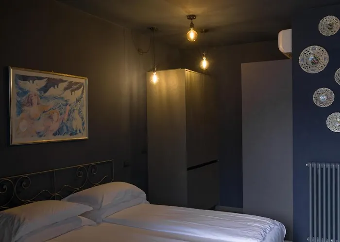 Appartamento Ago Luxury Apartments&studios *