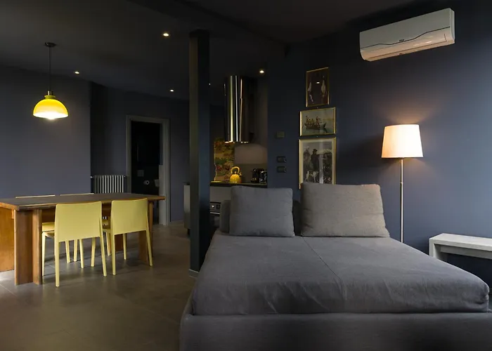 Ago Luxury Apartments&studios Appartamento