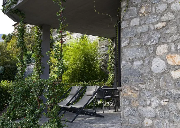 Ago Luxury Apartments&studios Appartamento *