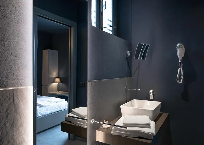 Appartamento Ago Luxury Apartments&studios *