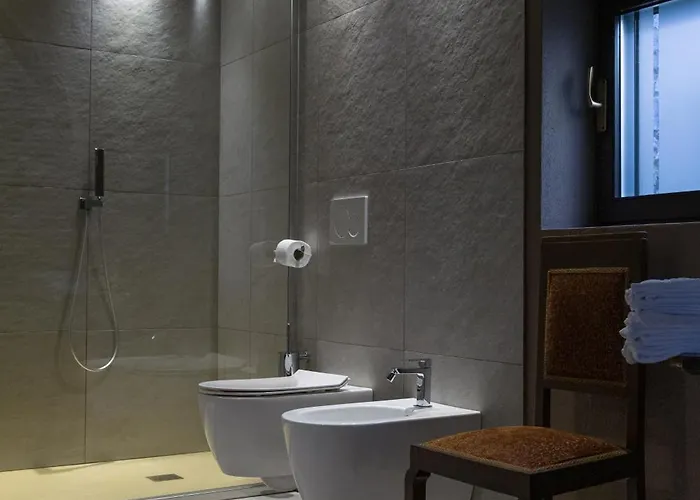 Ago Luxury Apartments&studios Appartamento *