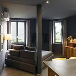 Ago Luxury & Apartment Gravedona
