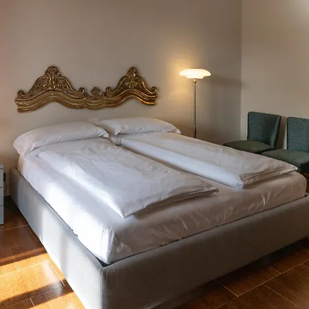 Ago Luxury & Daire Gravedona